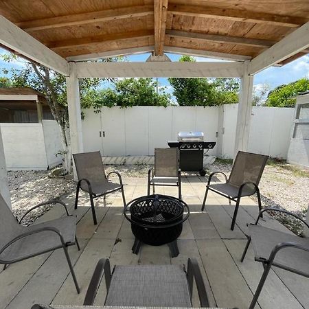 Cheerful Family Home Close To Everything! Tampa Extérieur photo