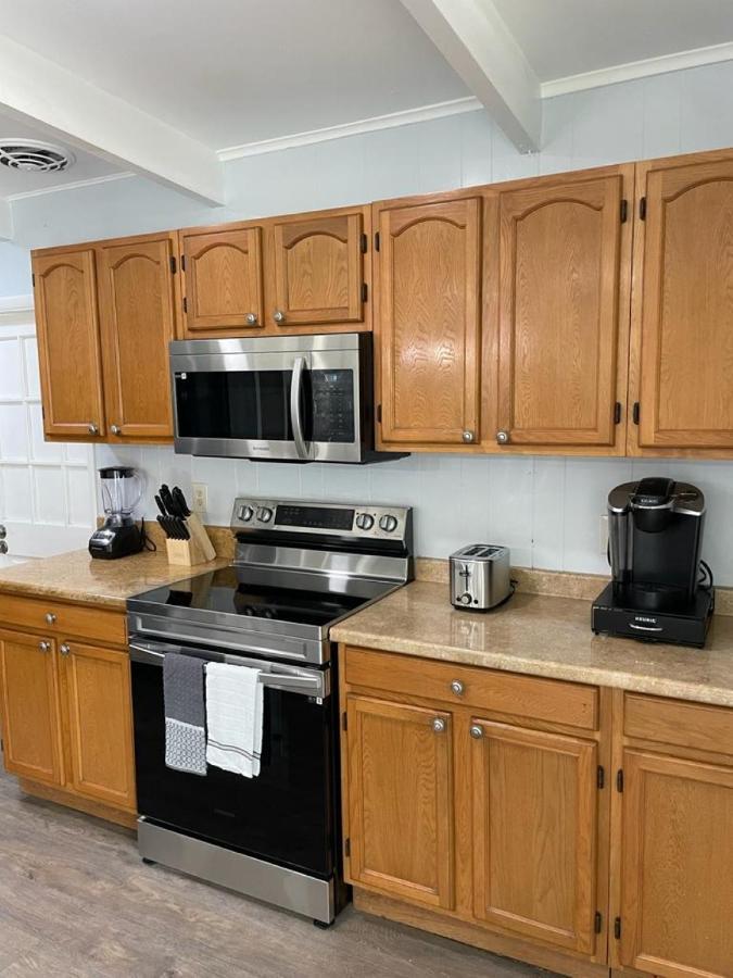 Cheerful Family Home Close To Everything! Tampa Extérieur photo