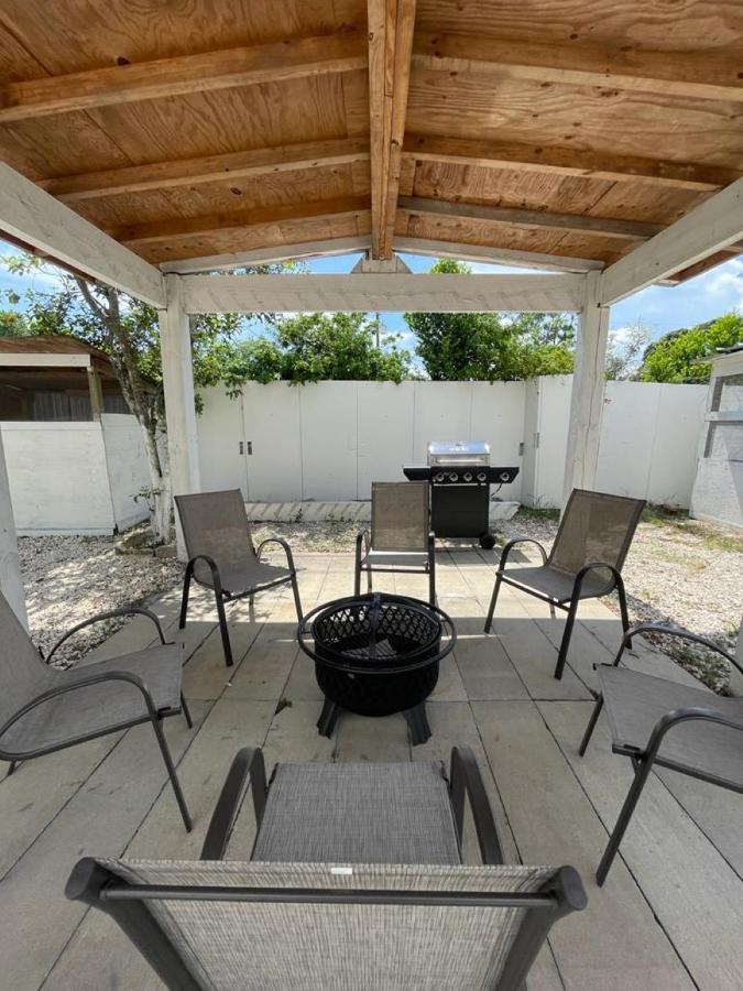 Cheerful Family Home Close To Everything! Tampa Extérieur photo