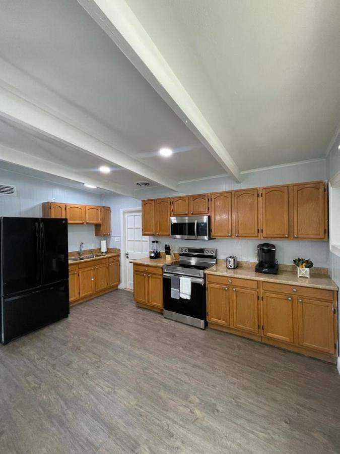 Cheerful Family Home Close To Everything! Tampa Extérieur photo