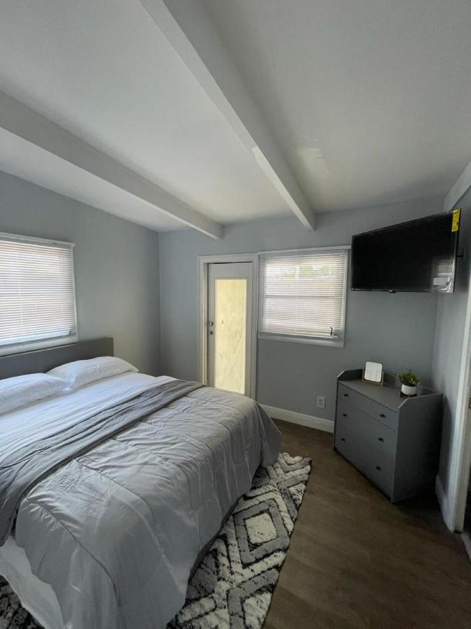 Cheerful Family Home Close To Everything! Tampa Extérieur photo