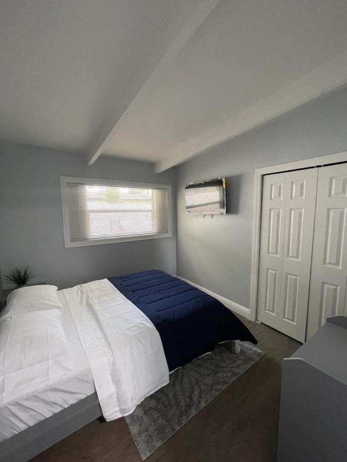 Cheerful Family Home Close To Everything! Tampa Extérieur photo